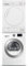 RADIOLA - Kit universel de superposition ppur lave-linge/sèche-linge
