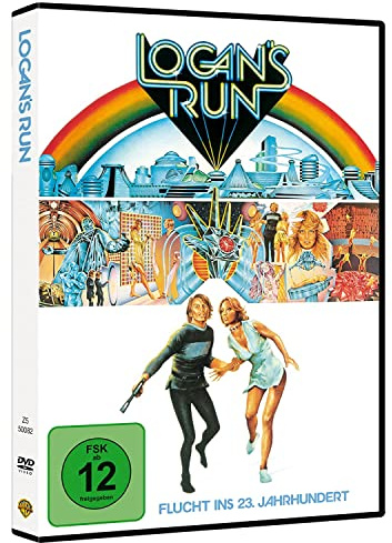 Logans Run - Flucht ins 23. Jahrhundert