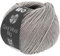 LANA GROSSA Cool Wool Big Melange | Extrafeine Merinowolle waschmaschinenfest und filzfrei | Handstrickgarn aus 100% Schurwolle (Merino) | 50g Wolle zum Stricken & Häkeln | 120m Garn FB 1626