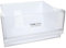 MyApplianceSpares Lower Vegetable Drawer Fresh Zone Fruit & Veg Crisper Basket for LG Fridge Freezer