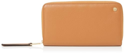 Geldbörse 030822-46/49 ABRO Cuoio Uni Unisex Erwachsene, Leder, Talla única, Casual