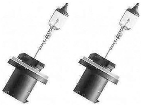 Generisch 2 Glühlampen 12V 27W PG13 H27W/1 NARVA 48041 Halogen-Birne