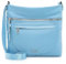 Tamaris Angela Crossbody Bag Lightblue
