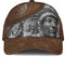 Generic Golf Caps Personalisierter Indianer Basecap Freizeit Baseball Mütze Sport Schirmmütze Basecap Für Herren, Damen, Reisen