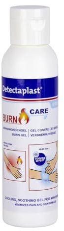 Detectaplast Sofort-Gel für Verbrennungen, 118 ml