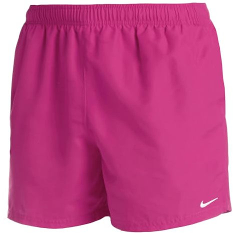 NIKE 5 Short de volley pour homme, 652 Playful Pink, 50, 652 Playful Pink, 50