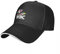 Baseballmütze Basecap WBC World Champion Baseball Cap Anime Designer Mütze Hut Strand Damen Herren