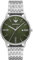 Emporio Armani Herren Analog Quarz Uhr mit Edelstahl Armband AR11644