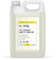 Humbl - Limpiador natural de vinagre blanco con aroma a limón siciliano, limpiador multisuperficie y multiusos, removedor de cal, suavizante de ropa y más, 100% vegano, 5 litros