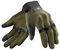 KUTOOK Motorradhandschuhe Sommer Herren Damen Warm Dünne Motorrad Handschuhe EUDE Schutz Atmungsaktiv Touchscreen Motorrad Fahrrad Downhill Moutainbike Dirtbike Radhandschuhe Fahrradhandschuhe Brau L