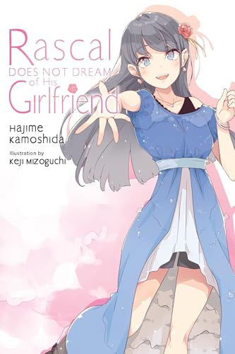 Rascal Does Not Dream of His Girlfriend (light novel): Volume 14 (Rascal Does Not Dream (Light Novel))