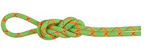 Mammut 8.0 Alpine Core Protect Dry Rope 60m 60 m