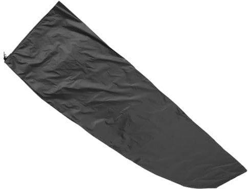 Yardwe Funda De Paraguas Para Exterior Cremallera De Oxford Para Jardín y Patio Protector De Sombrilla