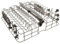 SOS Accessoire Panier supérieur pour Lave-vaisselle CURTISS 34421653