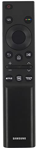 Originale BN59-01358B compatibile con Samsung GU55AU7179, GU50AU7199, UE55AU7105, UE65AU7175, GU60AU7179, GU70AU7199U, UE60AU7190, UE65AU7105, UE70AU7105, UE43AU7190, UE50AU7105, GU55AU7199