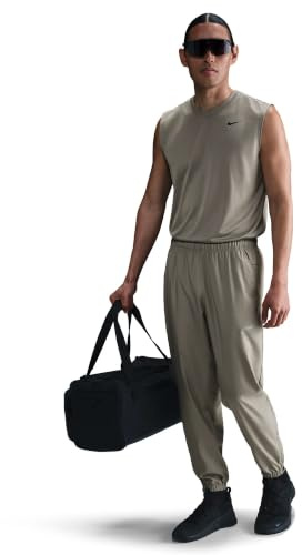 Nike Nike Form Vielseitige Hose Mit Schmal Zulaufender Passform Und Für Herren - Pantalon - Entraînement pour Homme - Homme