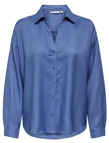 ONLY Female Hemd ONLHARRIET Hemd | Shirt