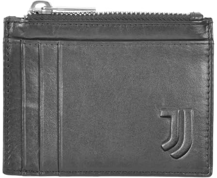 Juventus 133647, Reisezubehör – Geldbörse Unisex – Erwachsene, einzigartig