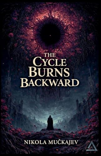 The Cycle Burns Backward (Thornwake, Band 2)