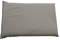 Elnapress Bügelkissen - Bügelhilfe Baumwollbezug gelb 20 x 12 cm (grau)