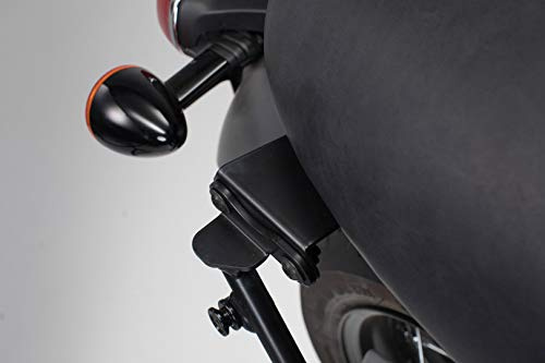 SW-Motech Anbauadapter für SLC Träger – Montagehilfe – 1 STK.
