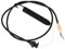 Hicello Replacement Deck Engagement Cable für MTD Troy-Bilt Tool 746-04173B 746-04173E