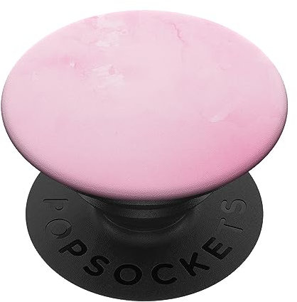 Watercolor Pink PopSockets Adhesive PopGrip