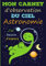 Mon carnet d'observation du ciel, astronomie: Journal, cahier de bord à compléter pour observer l'espace | 121 pages, format 17,8 x 25,4 cm | cadeau ... adultes passionnés de planètes et d'étoiles