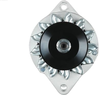 AS-PL Lichtmaschine 65A 12V mit Riemenscheibe Kompatibel mit FIAT DUCATO Kasten 290 1204072 294394800 46231726