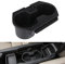 Cup Holder Insert for Honda Civic Cup Holder 2016 2017 2018 2019 2020 2021 Honda Civic Accessories Lx Ex Si Sport Hatchback Center Console Drink Cup Holder 83446-TBA-A01ZA