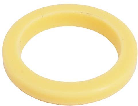 2X Silikondichtung, Brühkopfdichtung Siebträger Dichtung Ersatz für Sage Breville BES810 BES840 BES860 BES870 BES860/02.6 BES870XL/02.6 BES840XL/138 Kaffeemaschine