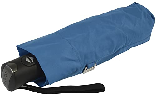 Doppler Damen Taschenschirm Carbonsteel Magic XS - Ultra Blue