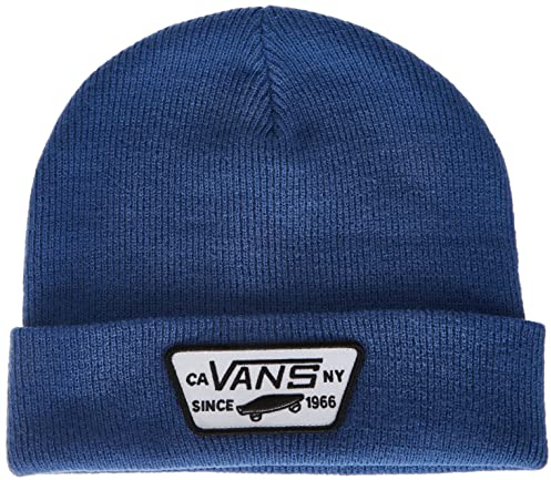 CAPPELLO VANS VN000UOU5TU1001 MN MILFORD TRUE NAVY