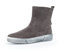 Gabor Damen Klassische Stiefeletten, Frauen Boots,Wechselfußbett,Best Fitting,Lammfell,Warmfutter,Pepper,42 EU / 8 UK