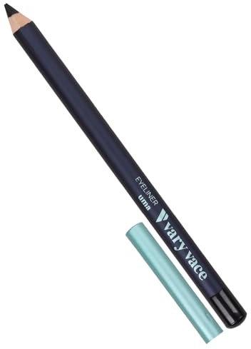 Eyeliner/Kajal; plastikfrei, leicht zu verblenden für z.B. Smokey Eyes, starke Pigmentierung, made in Germany vegan, weiche und pflegende Textur, zertifizierte Naturkomsetik made in Germany,