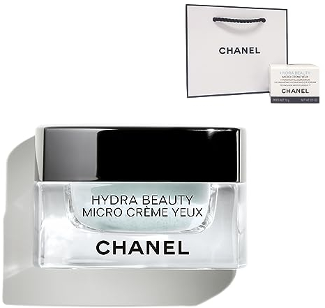 CHANEL Hydra Beauty Micro Creme Yeux 15 g