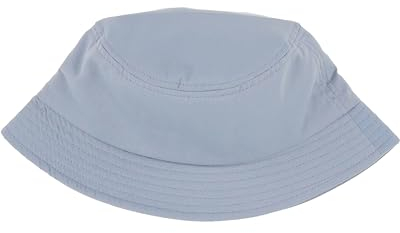 FRAAS Bucket Hat - Hut für den Winter - Fischerhut für Damen und Herren Light Grey