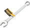 Tolsen Chiave combinata 15mm INDUSTRIALE
