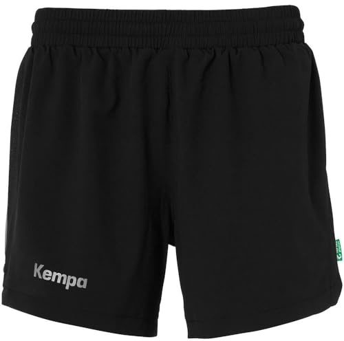 Kempa Active Shorts Women schwarz - M