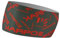 KARPOS 2500498-025 PELMO Headband Head Band Unisex Thyme/Spicy ORANGE Größe Uni