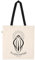 planet naughty in vulva veritas Tasche, Vulva Beutel mit schwarzen Henkeln, kleines Geschenk für Frauen, Pride Accessoire, Pride Outfit, csd Outfit, lgbtq, Feministinnen, tote bag