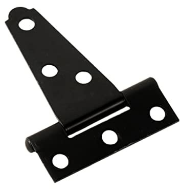 Hemobllo 2 Pièces 2 Charnière Lumière Hinges Lourdes Armoires De Cuisine Sangle Décorations De Clôture Quincaillerie D'armoire Décor Galvanisé Décor Rustique Porte D'écran Meubles