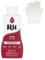 Rit Dye - Tinte líquido para tela, para manualidades, ropa y decoración, botella de 8 onzas, vino (guantes incluidos)