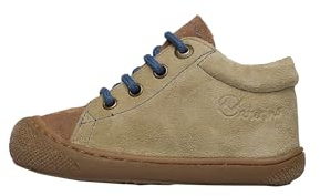 Naturino Scarpine Primi Passi in Suede