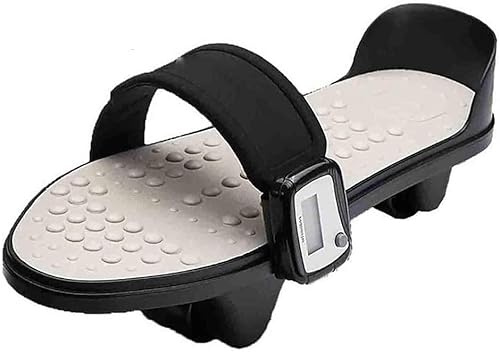Knie-Gleittrainer, Trainingsgerät für die unteren Extremitäten, Bein-/Knie-/Fußtrainer, Physiotherapie für ältere Menschen, ideales Knie-Reha-Gerät nach einem Schlaganfall