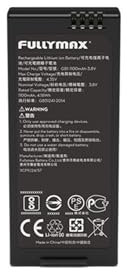 for DJI Tello Flugbatterie 1100 mAh Zellen Einfach zu montierende Batterieteile