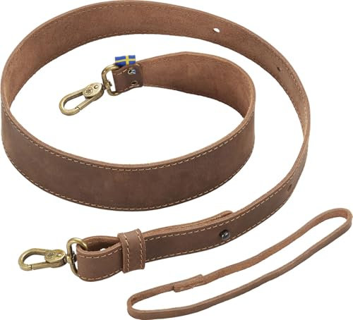 Hultafors Leather Axe Sling, Adjustable to Suit Different Types of Axes and People