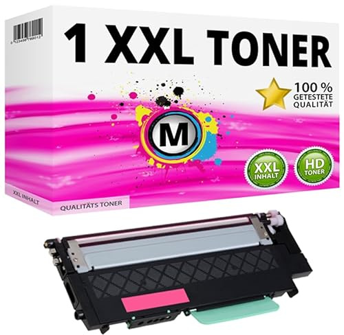 Inkadoo Toner kompatibel für Samsung Xpress C430 C430W C480 C480FN C480FW C480W Kartusche
