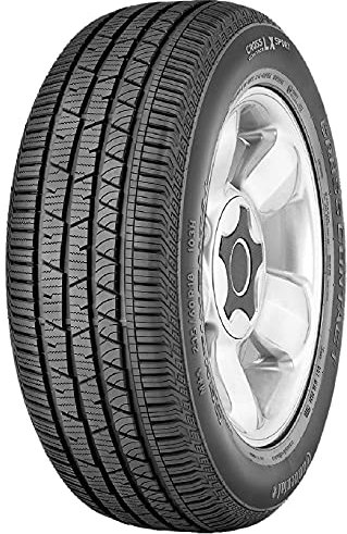 Continental CrossContact LX Sport 235/55 R19 101H AO Sommerreifen GTAM T4566 ohne Felge