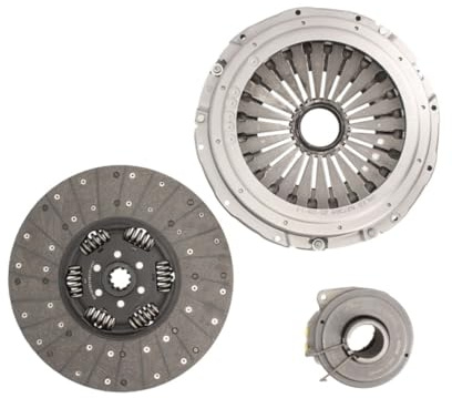 Valeo 827369 Kupplungssatz